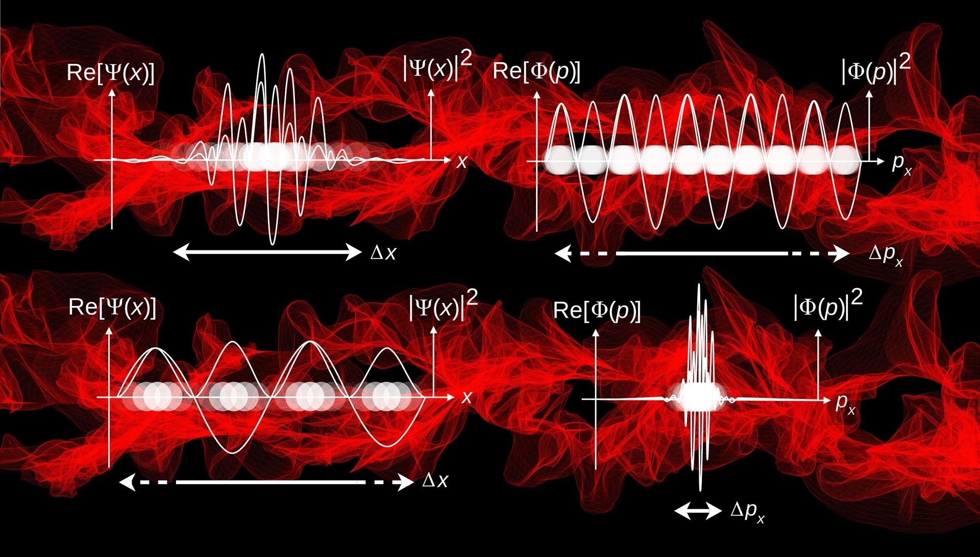 The Fundamentals of Quantum Mechanics